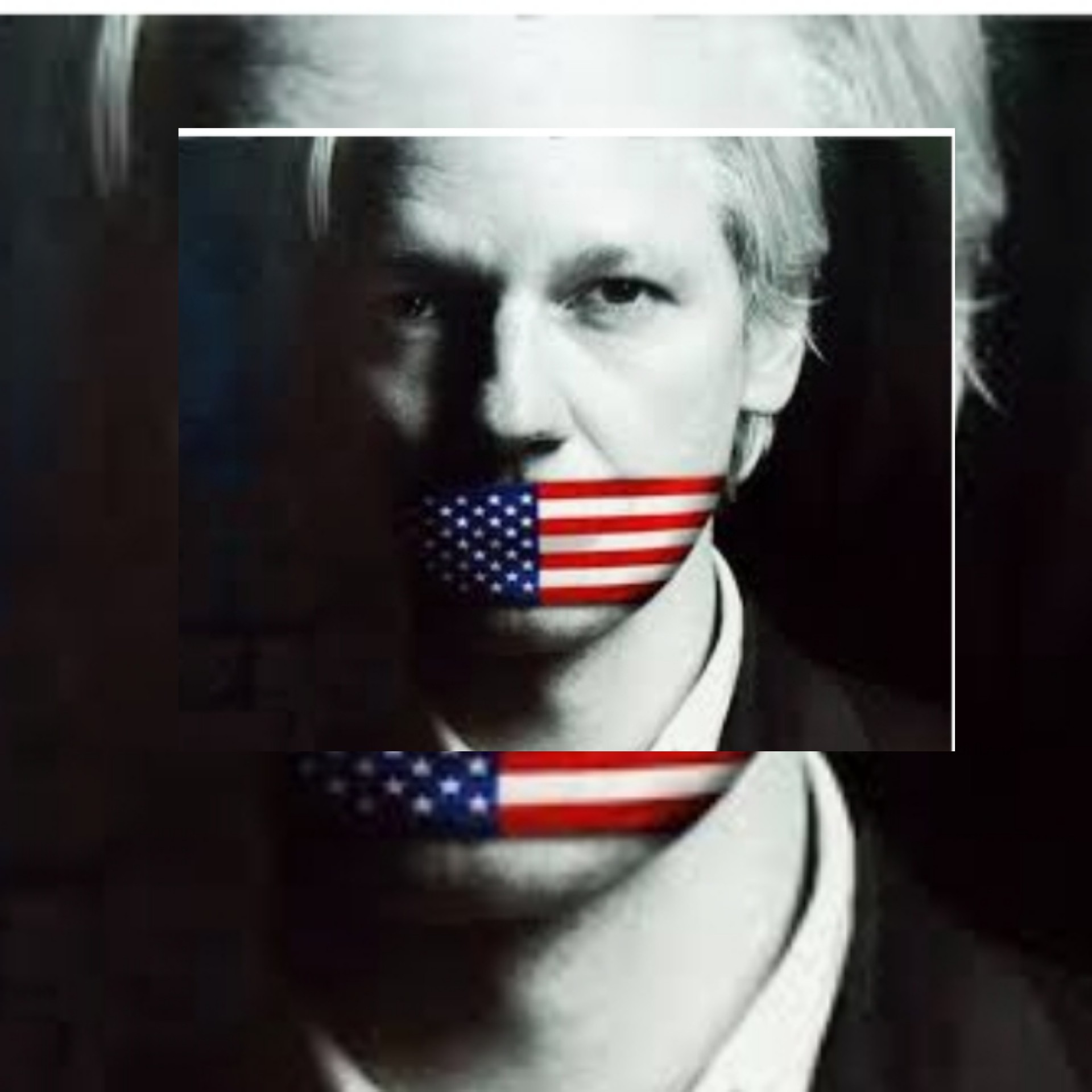 إقتراب محاكمة جوليان  اسانج صاحب موقع ويكيليكس  ومعلومات عنه