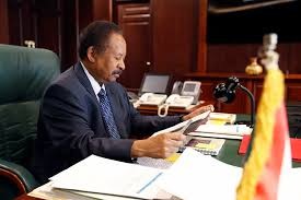 السودان يقر أول موازنة بعد إزالته من قائمة الإرهاب