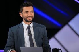 جو معلوف مكان طوني خليفة في الجديد
