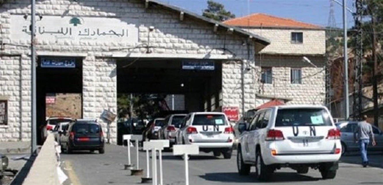 بالفيديو: رسالة الى مسؤولي لبنان من لبناني عالق في سوريا...هذا ماقاله