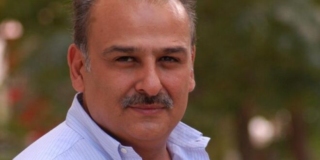 هكذا علق جمال سليمان على خبر ترشحه للرئاسة السورية
