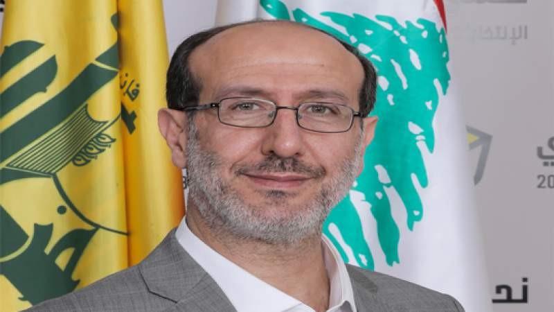 حوار مع حزب الله حول الشأن السياسي اللبناني والعام, هذا ما جاء فيه