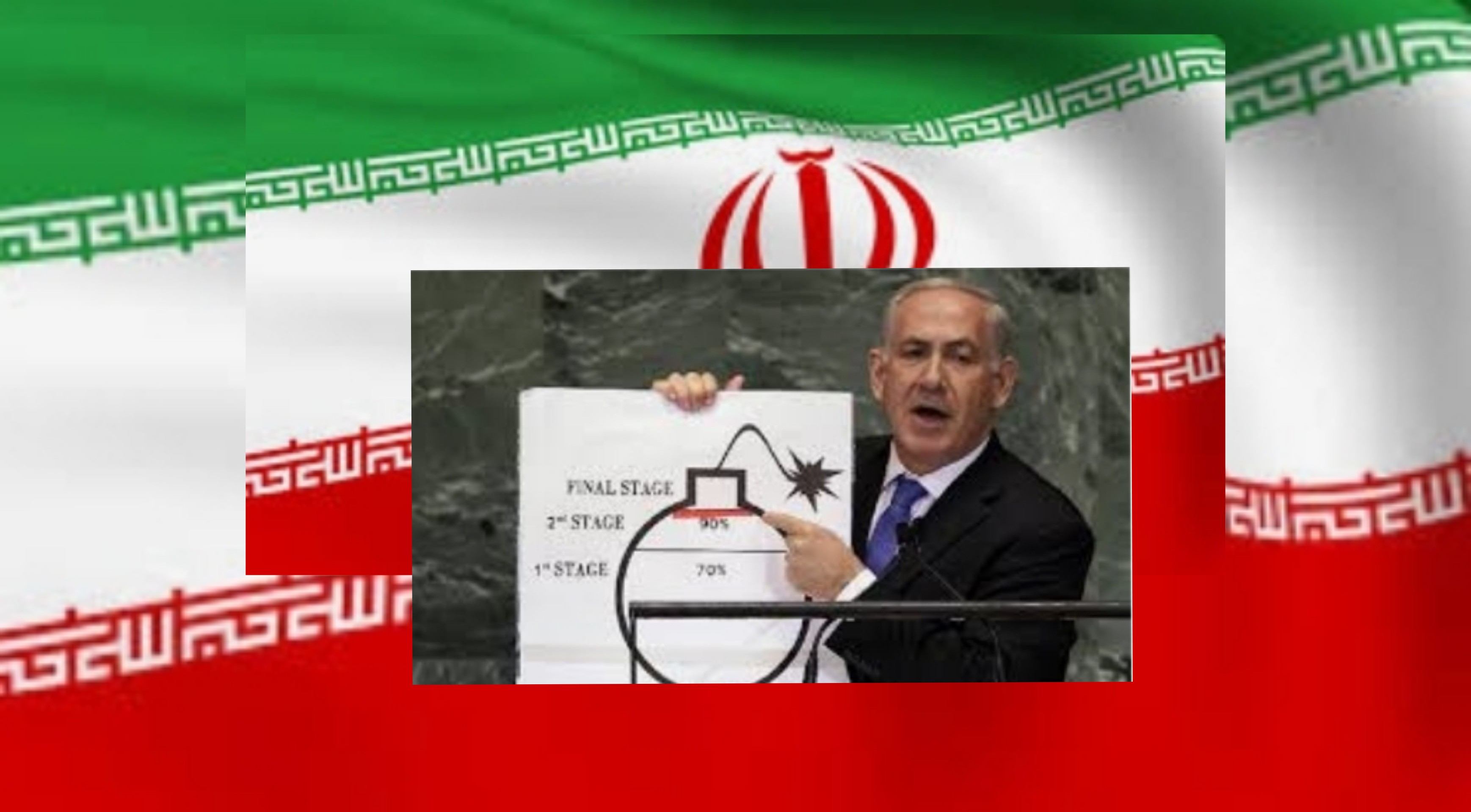 اعلام العدو نتنياهو يستعد لمعركة أمام نية بايدن العودة للإتفاق النووي مع ايران