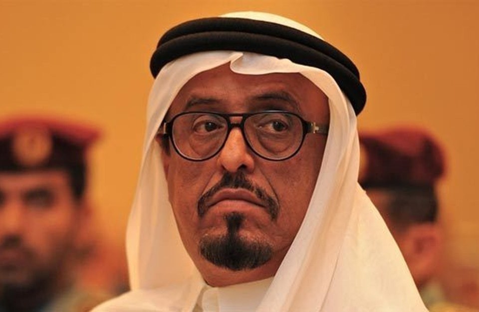خلفان يخرّف على تويتر ويتكهن بالشخصية التي سيغتالها بايدن..ومغردون يسخرون