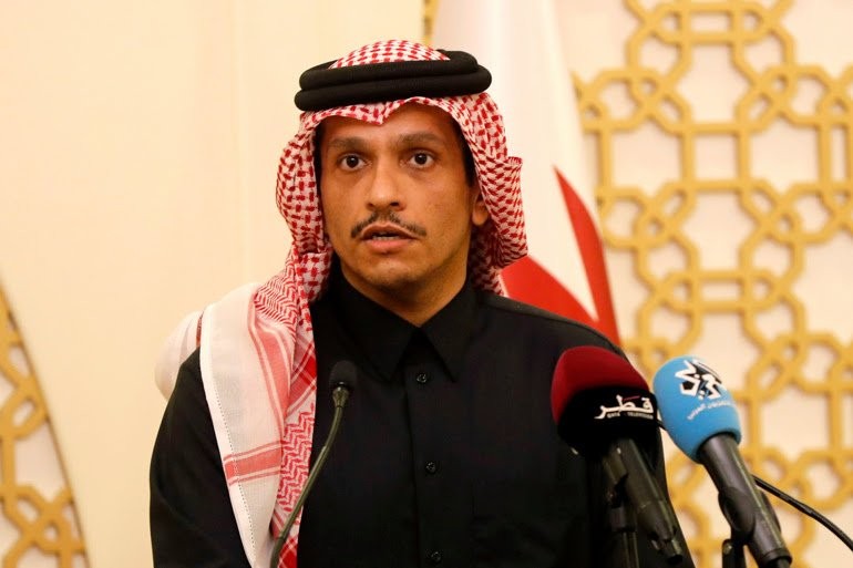 قطر : الأزمة (الخليجية) أحدثت شرخا كبيرا وحل الخلافات سيأخذ وقتا