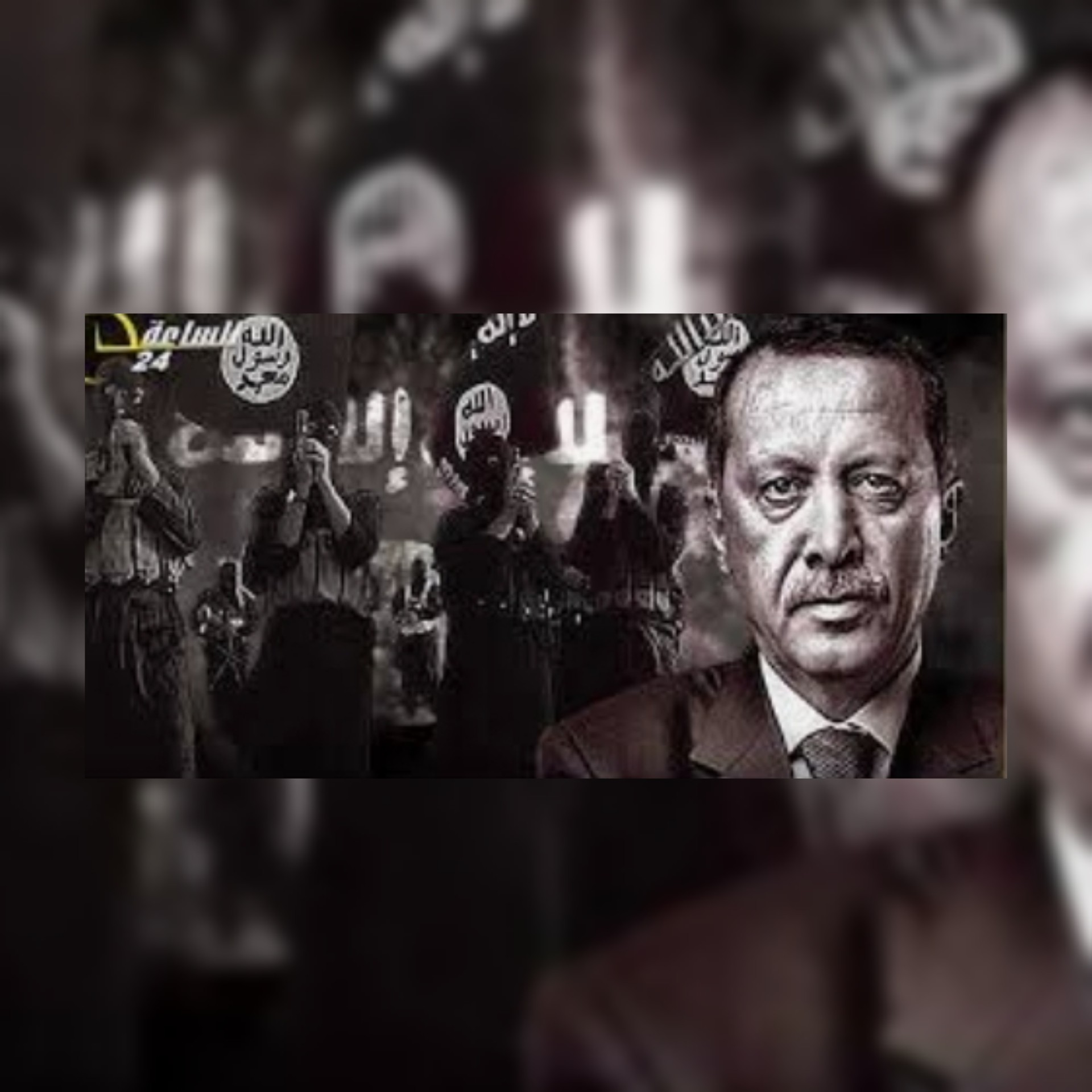 تقارير أوروبية  تركيا ما زالت ترسل  الأسلحة والمرتزقة من سوريا  إلى ليبيا لدعم حكومة الوفاق الإخونجية