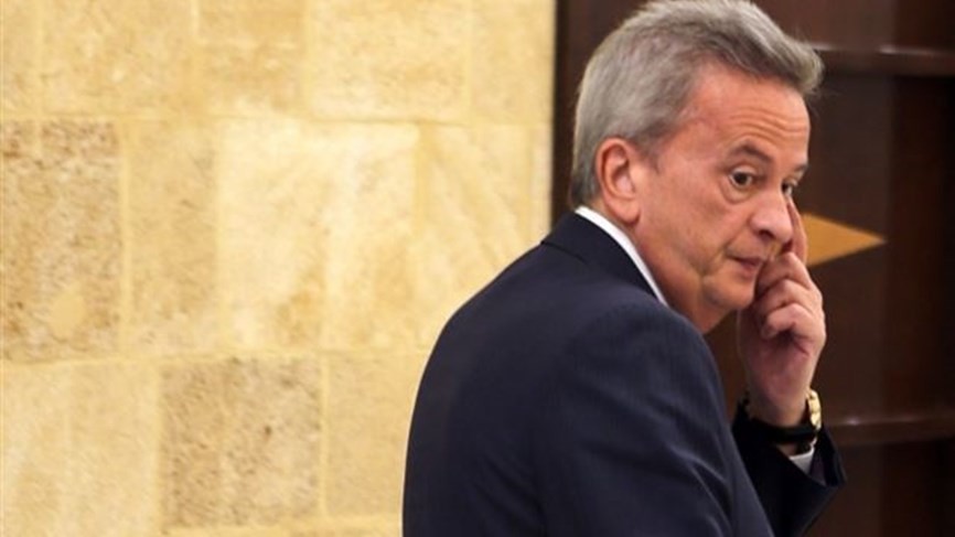 رياض سلامة يكذِب ويتهرَّب بمهاجمة الإعلام