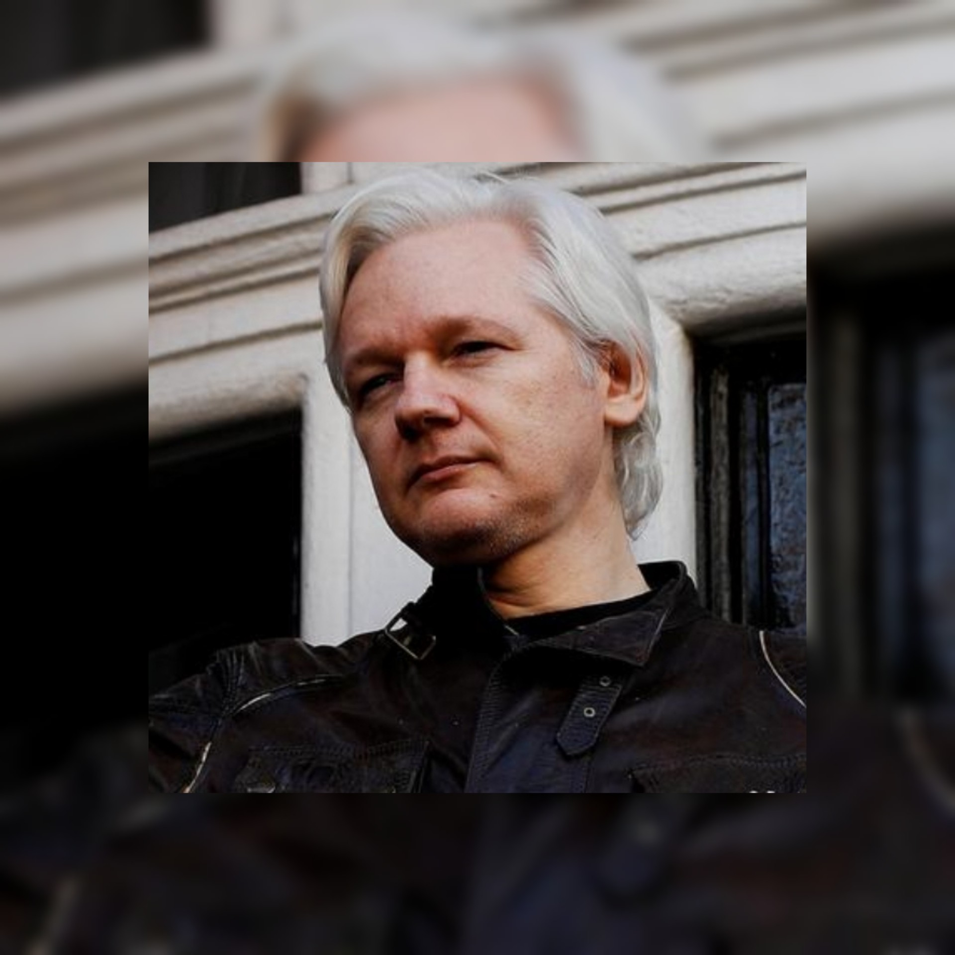 المكسيك تعرض اللجوء السياسي على أسانج وترامب غاضب من رفض بريطانيا تسليمه لواشنطن