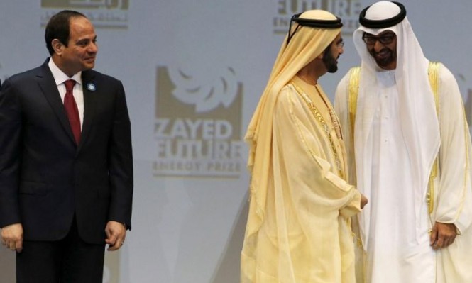 ما حقيقة غزو الإمارات لمصر