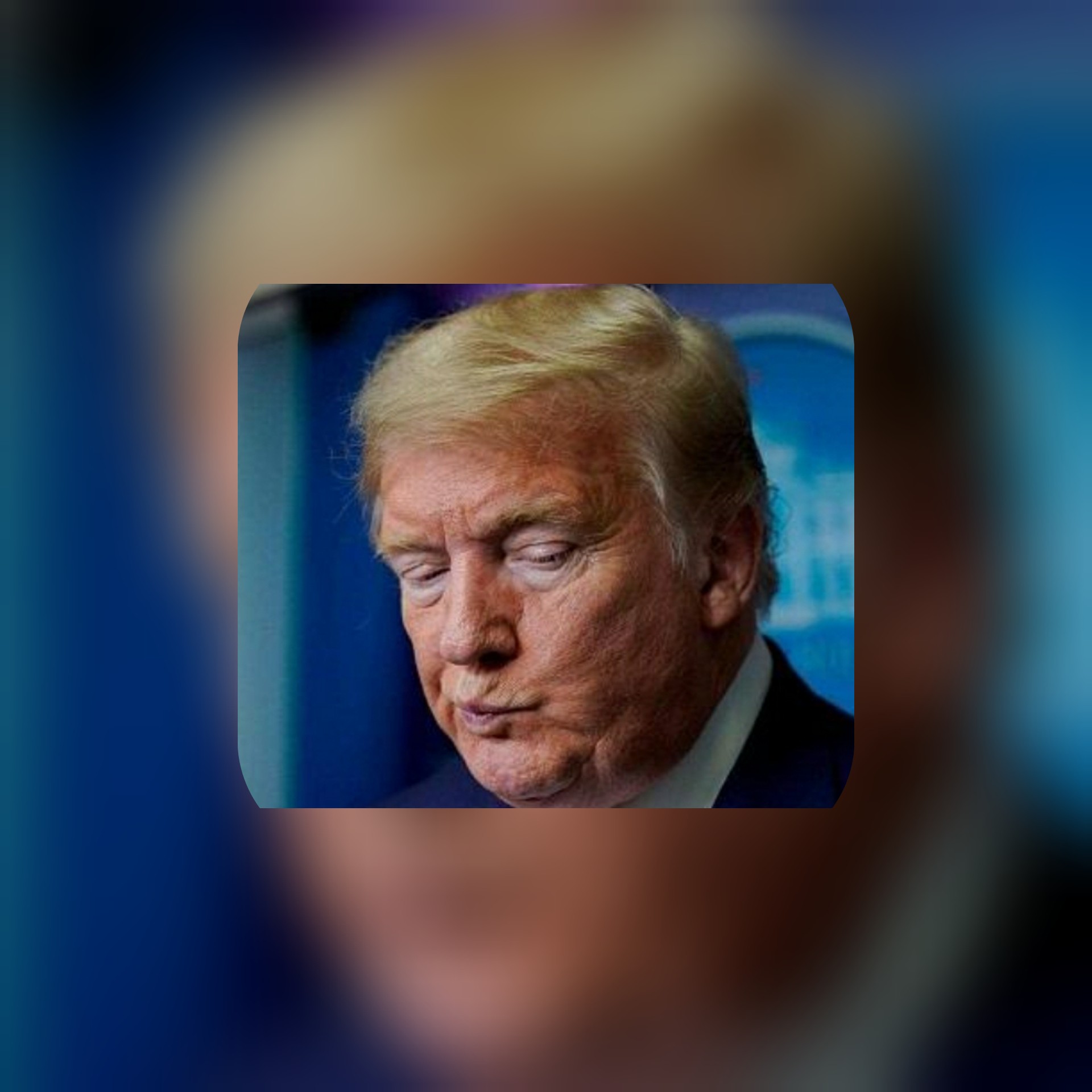 رئاسة ترامب تنتهي بأسوأ تقييم يحصده في استطلاعات شبكة CNN