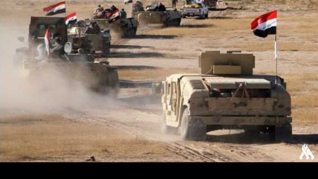 العمليات المشتركة: تأمين أكثر من 450كم من الحدود السورية-العراقية