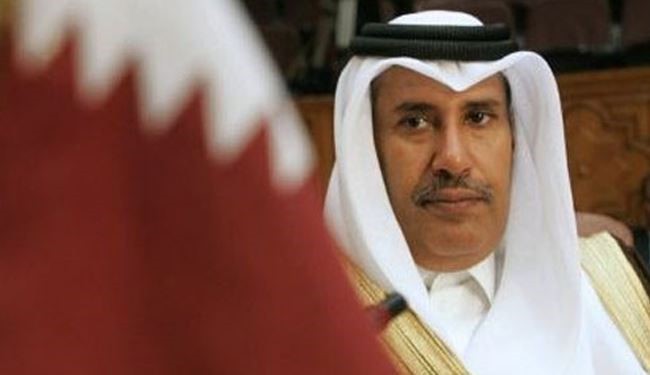 نصيحة حمد بن جاسم لدول الخليج هكذا يجب أن تتعاملوا مع إيران