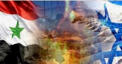 إعلام العدو : طائرة إسرائيلية تُقلع إلى موسكو ...آخر تطورات صفقة تبادل الأسرى بين سوريا والكيان الإسرائيلي 
