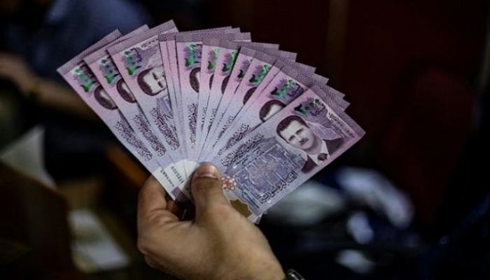 سعر الدولار في سوريا اليوم الإثنين 15 فبراير 2021..