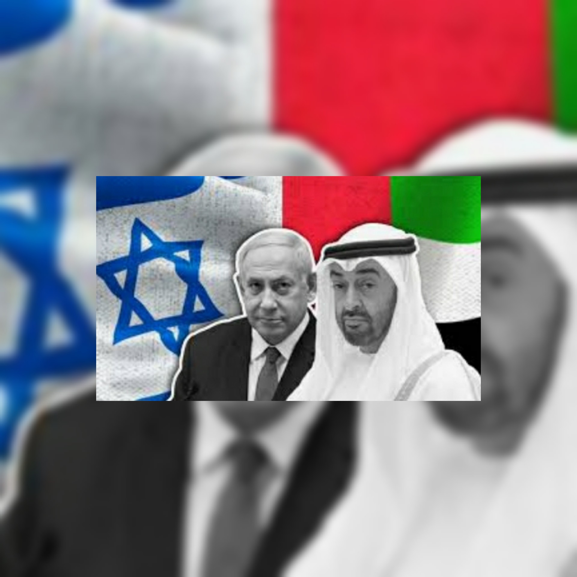 شاهد السفير الإماراتي في الكيان الإسرائيلي يغرد بالعبري ووفد إماراتي يصل الكيان للبحث عن مبنى للسفارة وفيلا فخمة لأسرة السفير  