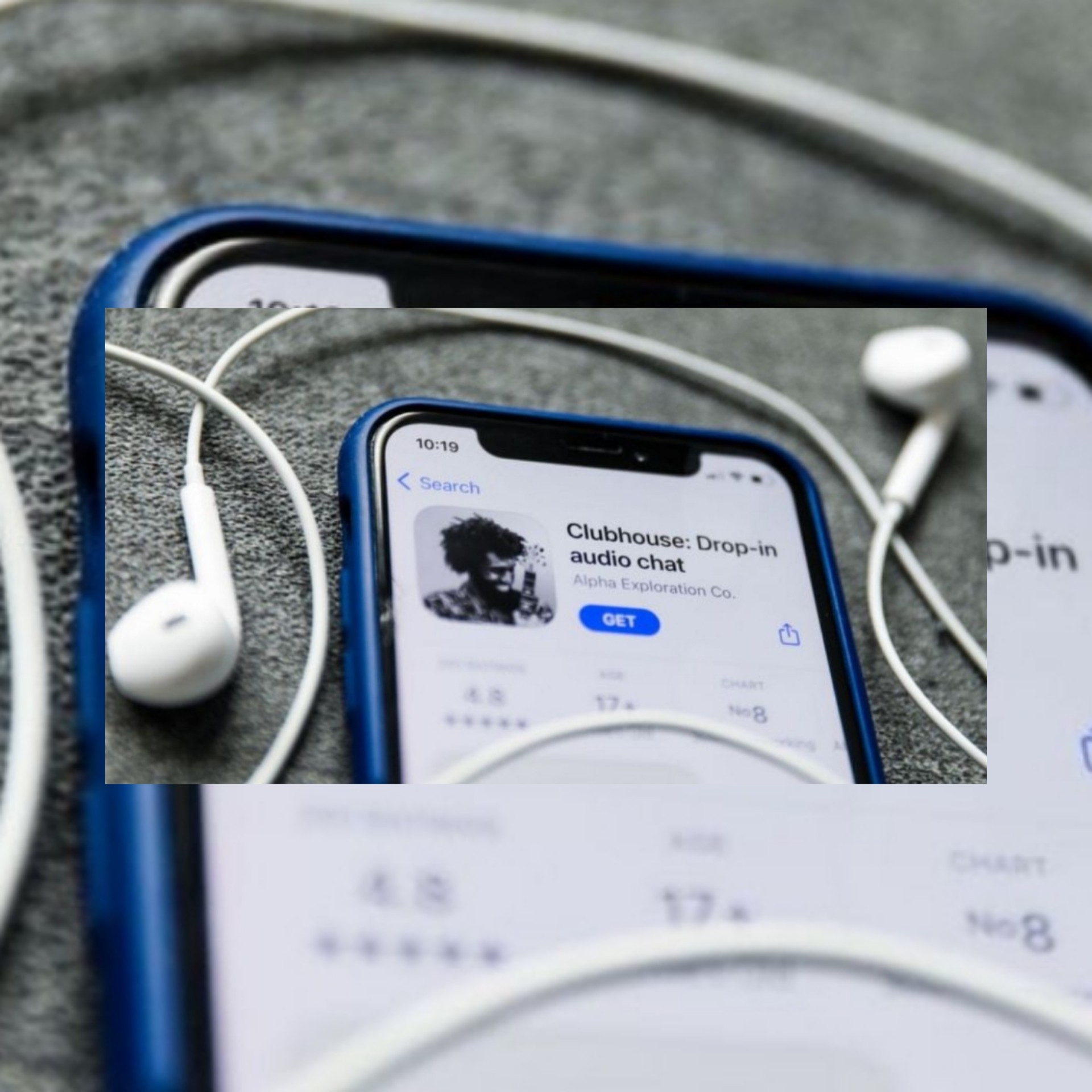 كلوب هاوس: ثغرة أمنية في التطبيق الصوتي سمحت بتسريب بيانات مستخدمين