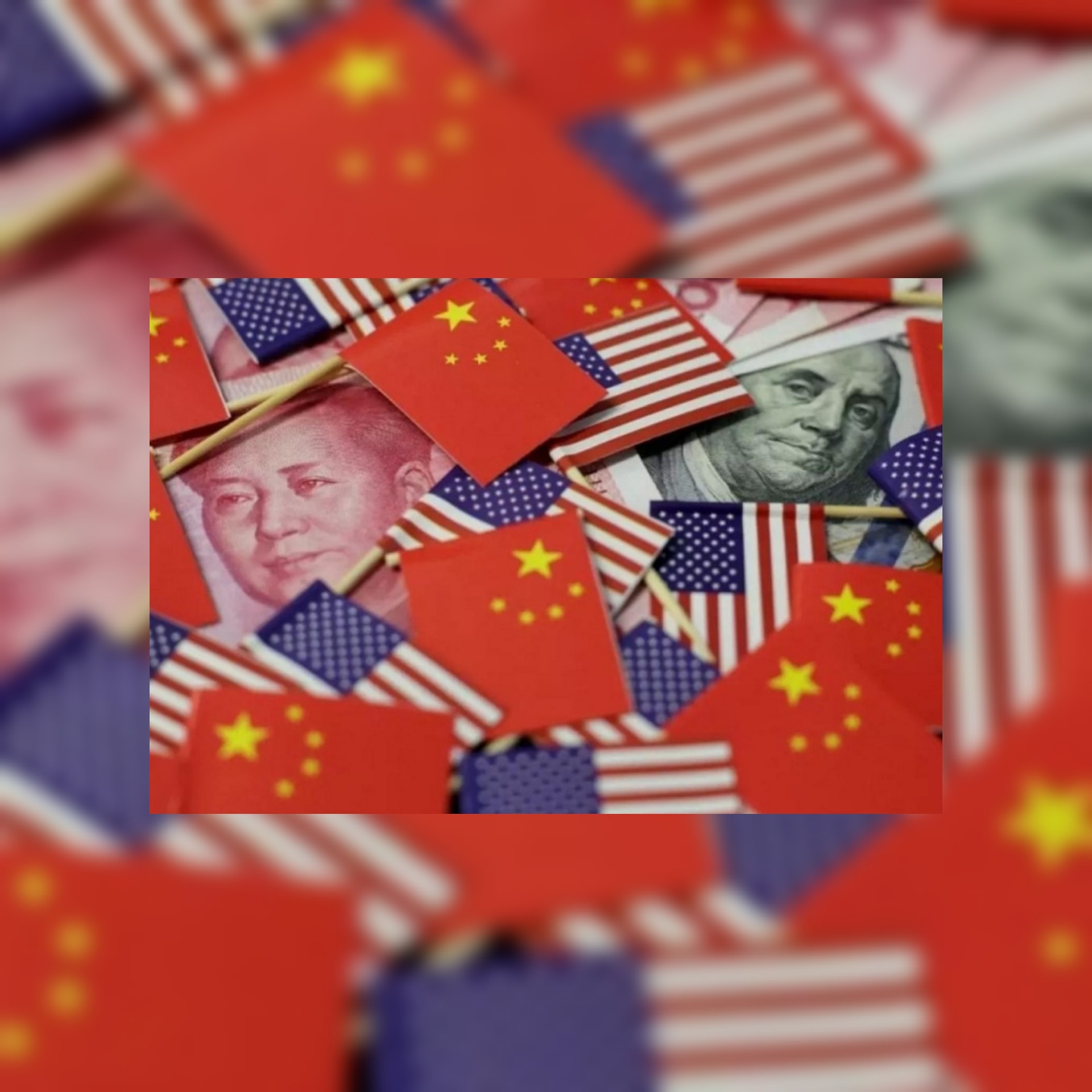 ما هي مجموعة المطالب الصينية لإعادة ضبط العلاقات الصينية الأمريكية مع بايدن 