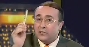 فيصل قاسم يسخر من تحركات الجولانيين ضد العدو...وهكذا رد عليه عطا فرحات