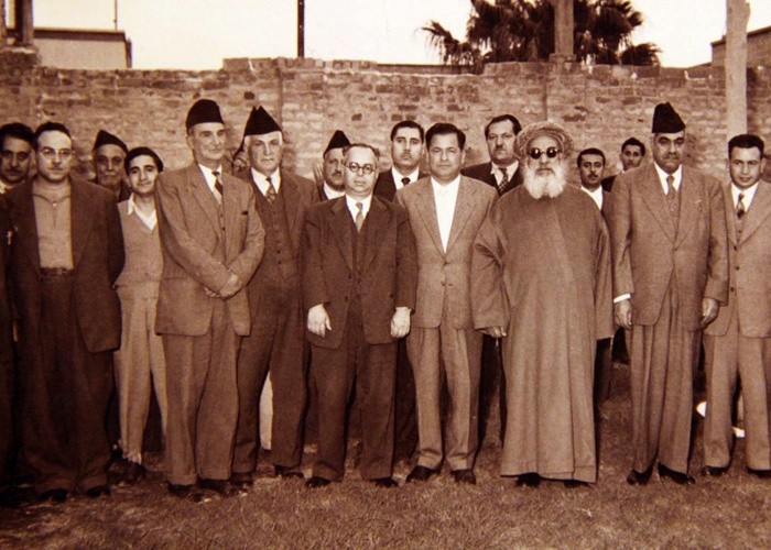 اليهود الأكراد ما سر تزايدهم ..مخطط لجريمة إبادة في العراق