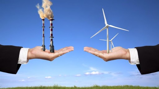 كتب م. حيان نيوف: الطاقة المتجددة والنظيفة - الصراع القادم