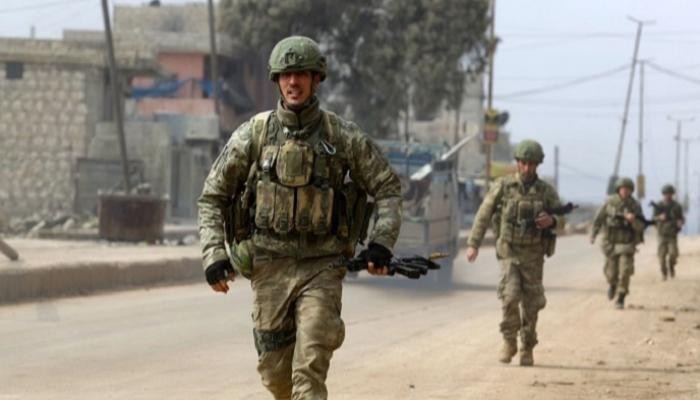 استهدافات متكررة لقوات أردوغان في ادلب...والفاعل حر طليق