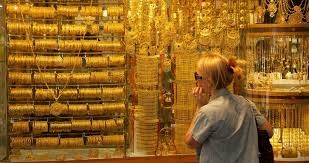سعر الذهب في سوريا اليوم الثلاثاء 2-2-2021 اسعار الذهب في سوريا مقابل الليرة السورية