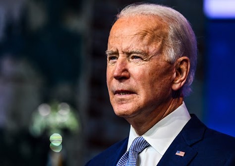 ماذا قال بايدن عن قرار مجلس الشيوخ بتبرئة ترامب