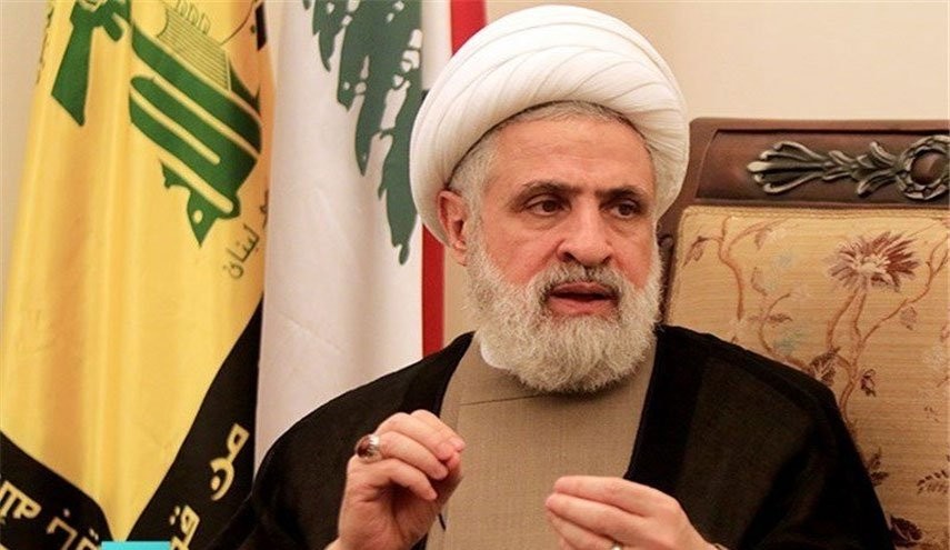 نعيم قاسم : حزب الله ليس جزءاً من المفاوضات الأميركية الإيرانية لا حالياً ولا لاحقاً