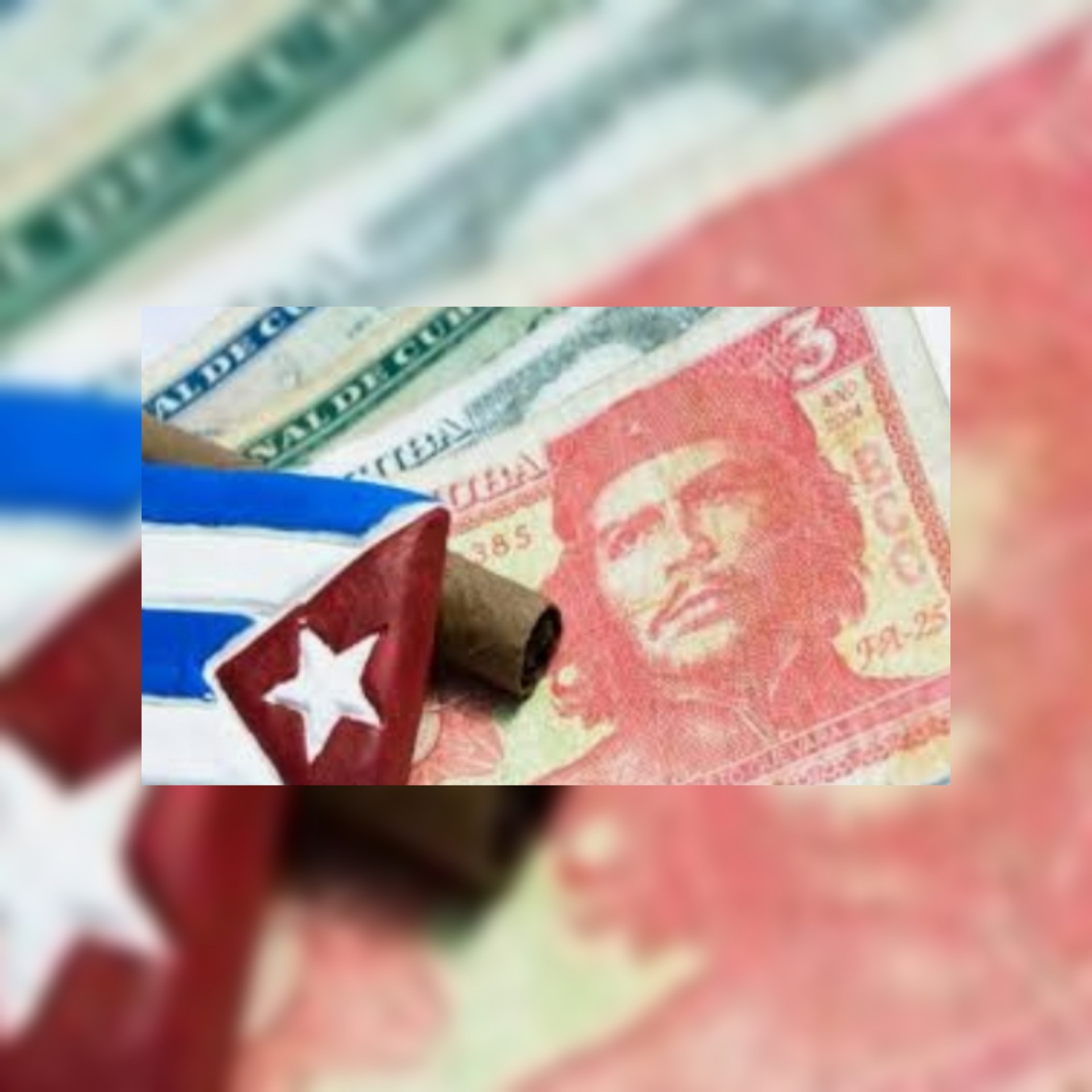 كوبا تسمح للقطاع الخاص بالعمل في معظم قطاعات الإقتصاد وعدد قليل من المجالات سيبقى حكرا على الدولة