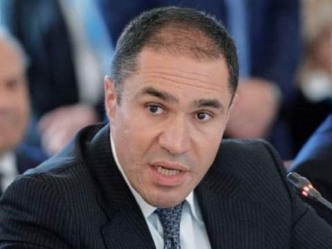 عتاب ولوم لحلفاء سوريا....هذا ما قاله فارس الشهابي