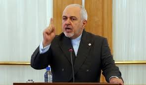 ظريف: طهران لن تقع في الفخ 