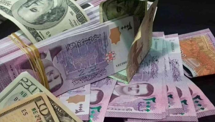 سعر الدولار في سوريا اليوم الخميس 11 فبراير 2021..