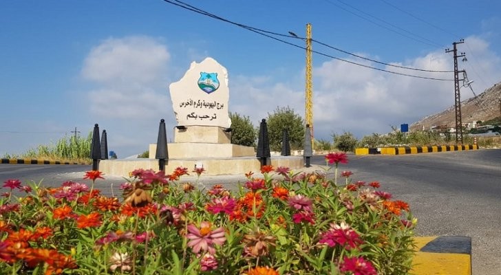 بلدة لبنانية تهزم كورونا وتسجل 