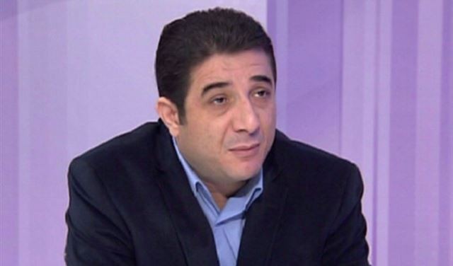 رسالة إلى معارض شيعي \ غسان جواد