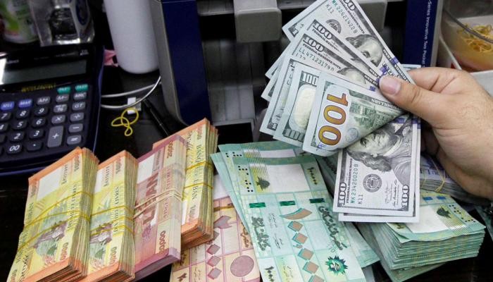 سعر الدولار في لبنان اليوم الخميس 11 فبراير 2021