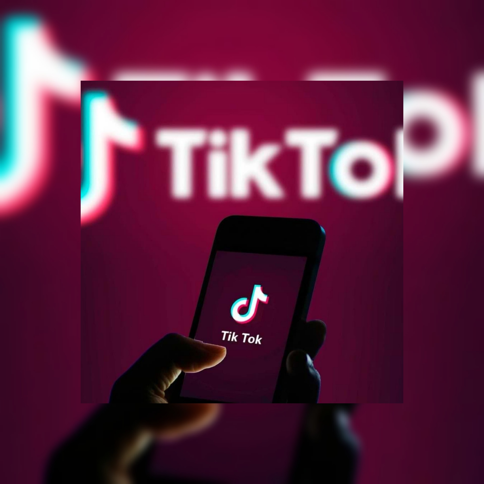كيف يمكنك تحميل مقاطع الفيديو العالية الدقة في تطبيق TikTok ؟