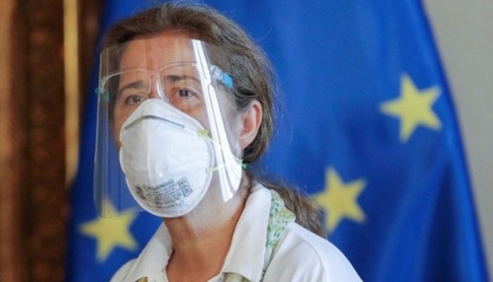 الثلاثاء.. سفيرة الاتحاد الأوروبي 