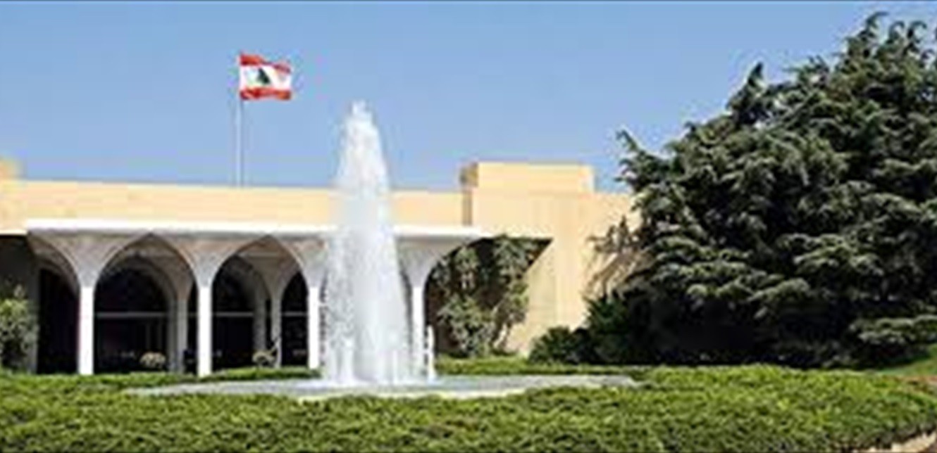 مكتب الاعلام الرئاسة اللبنانية يرد على كلام الحريري...هذا ماقاله