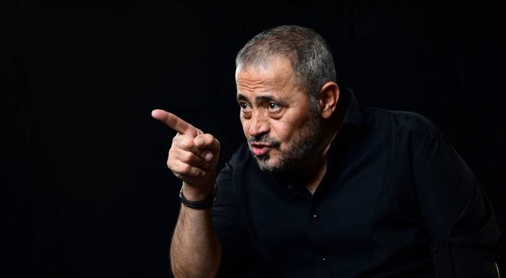 جورج وسوف: 