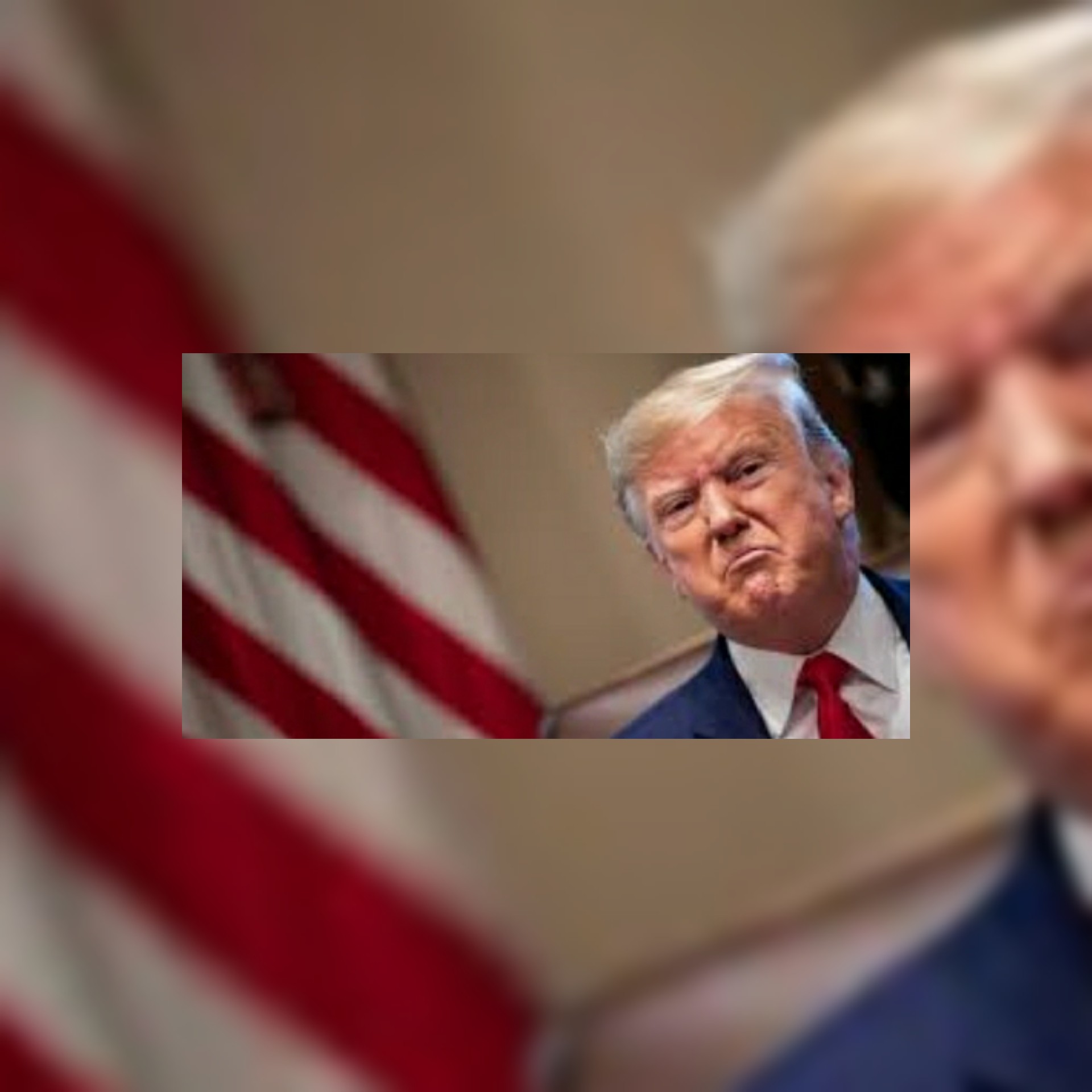 شاهد مجلس الشيوخ وبسابقة تاريخية يصوت على المضي قدما في محاكمة عزل ترامب