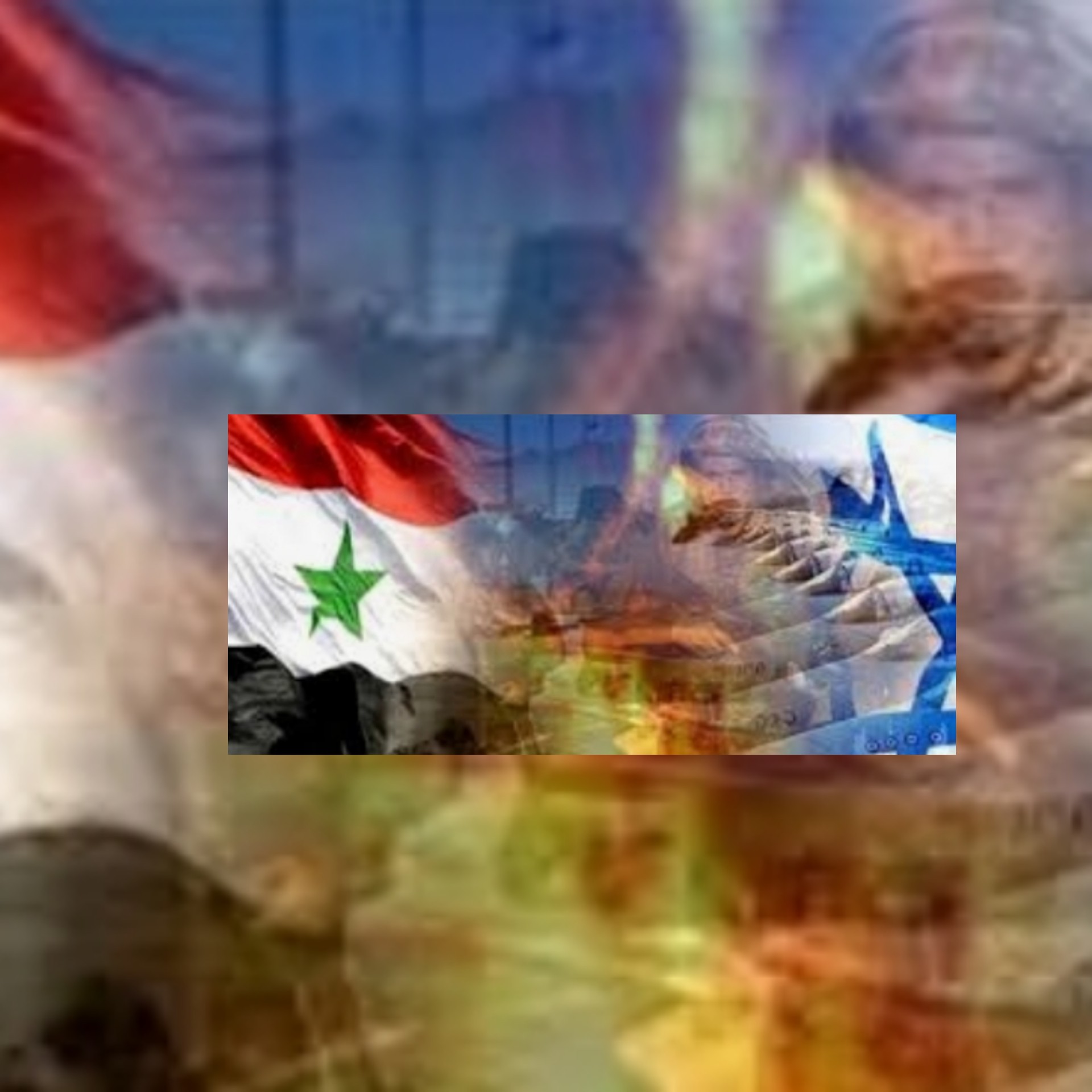 إعلام العدو : حكومة الإحتلال الإسرائيلي عقدت جلسة أمنية سرية طارئة تتعلق بسوريا تزامناً مع مباحثات إسرائيلية روسية 