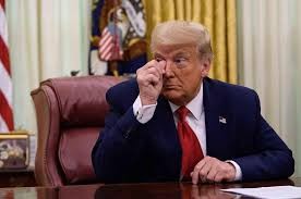 انتكاسة جديدة لترامب.. تعرف على قصة التحقيق في سجلاته المالية