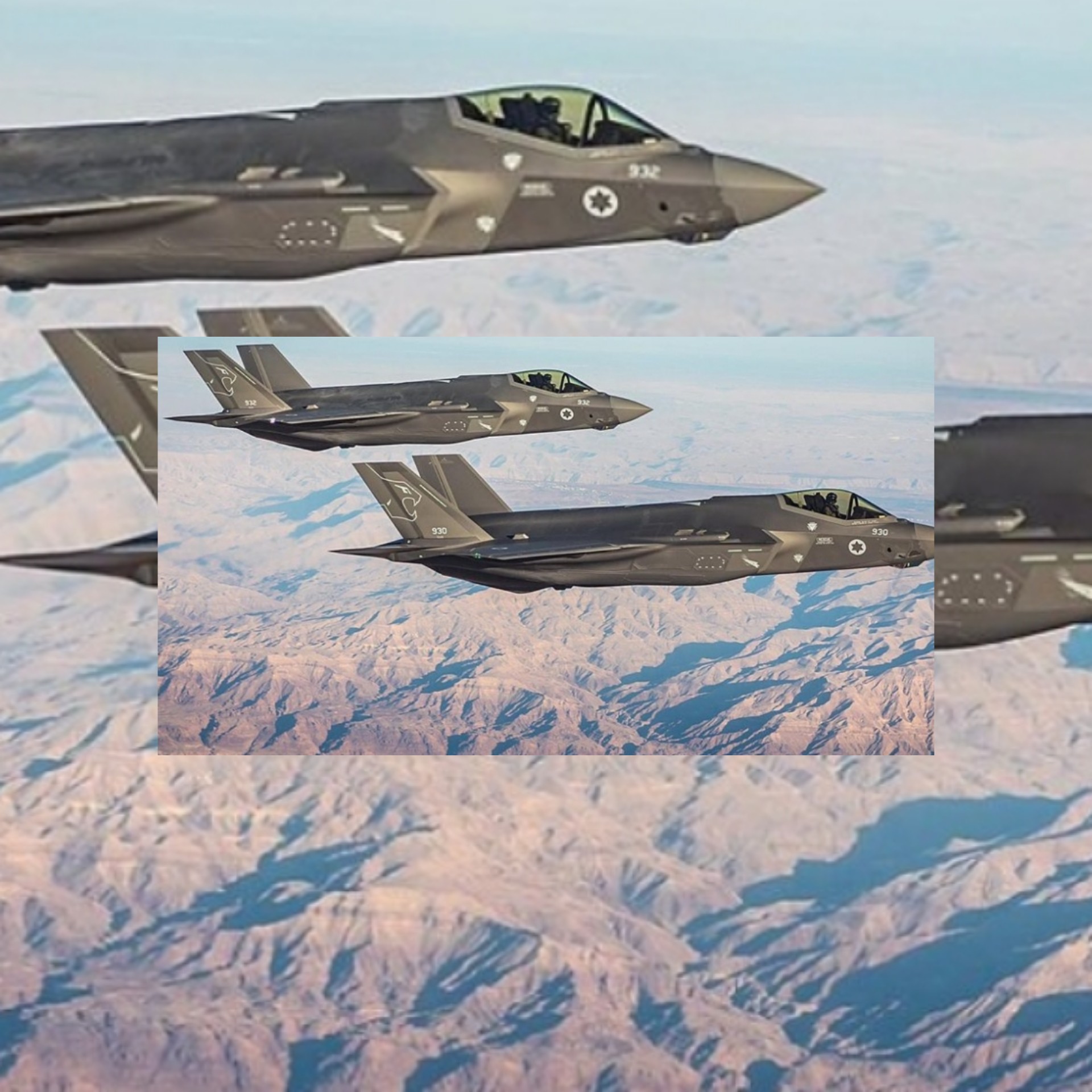 إعلام العدو : أول صفقة أسلحة كبيرة  للكيان 