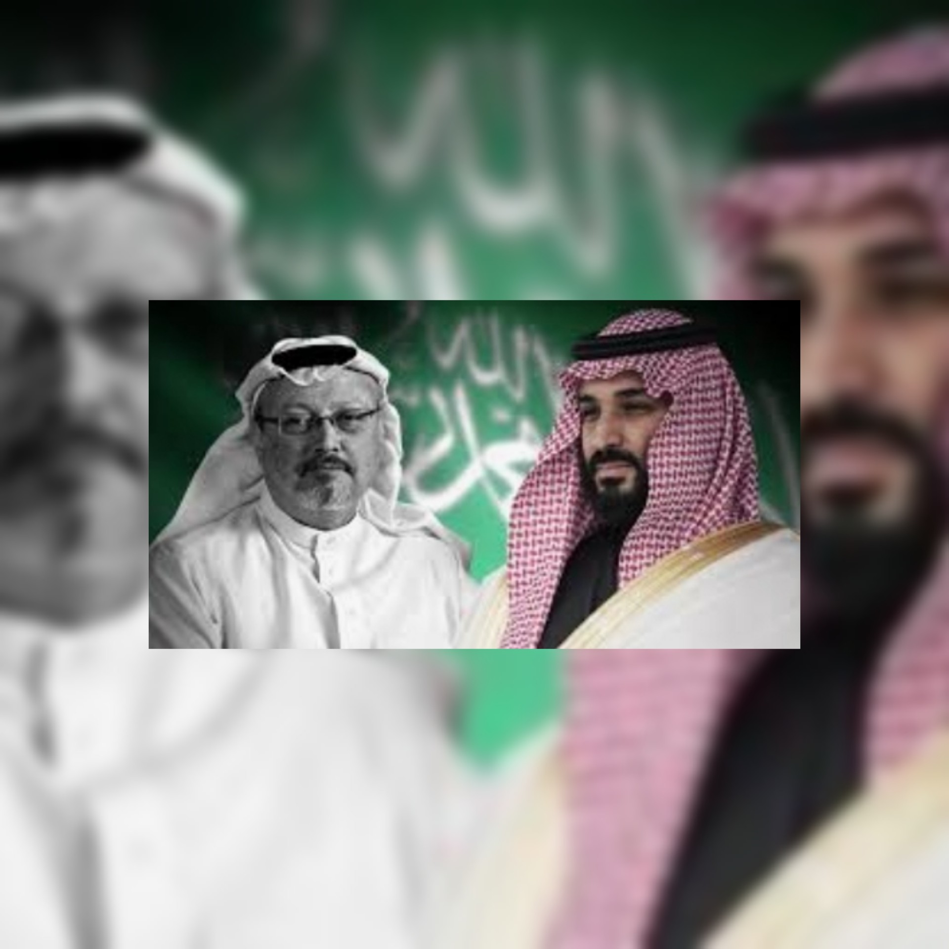 سي ان ان :وثائق سعودية 
