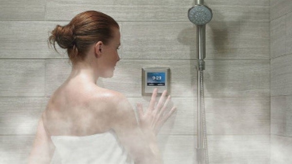  سبب الموت, الإغماء  أو الانزلاق أثناء الإستحمام.., نصائج هامة للجميع.