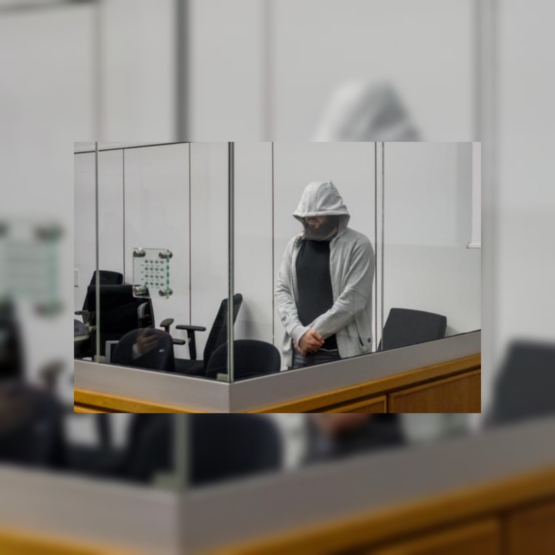 من هو العقل المدبر لتنظيم داعش في ألمانيا