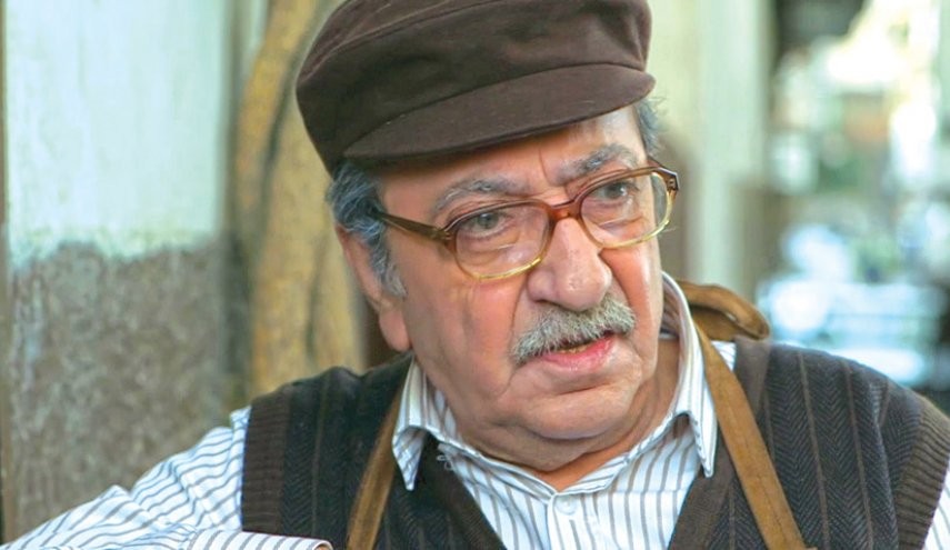 في عيد ميلاده ال 87....هذا ما قاله دريد لحام
