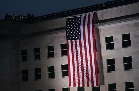 لهذا ضم البنتاغون الكيان الصهيوني لمنطقة عمليات سنتكوم