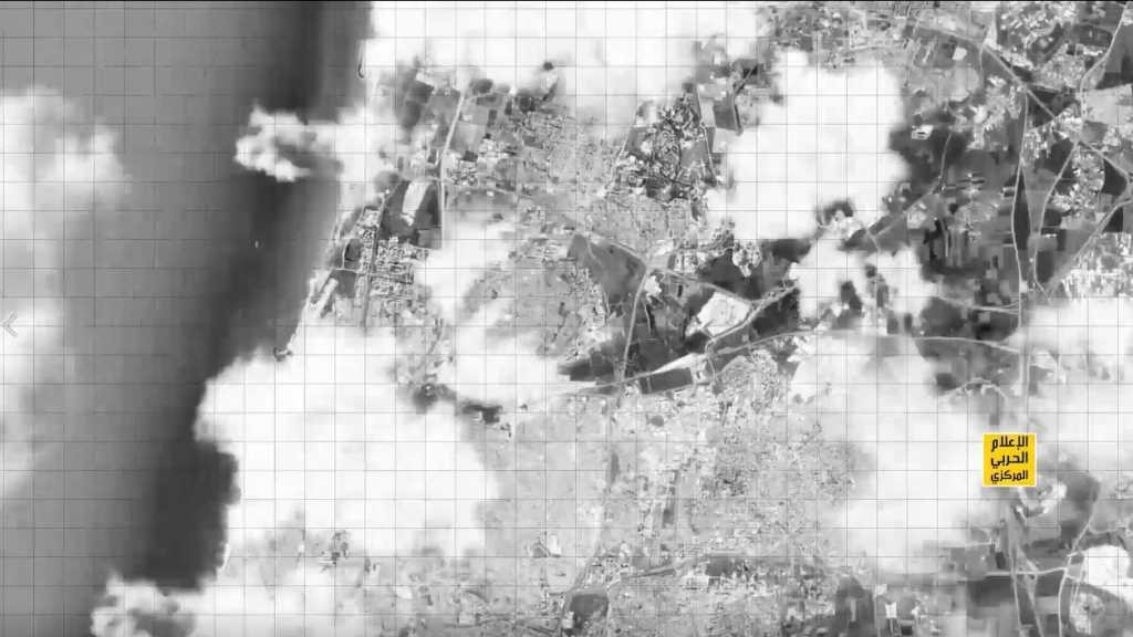 فيديو- المقاومة تحذر المستوطنين.. بنك أهدافنا داخل مدنكم