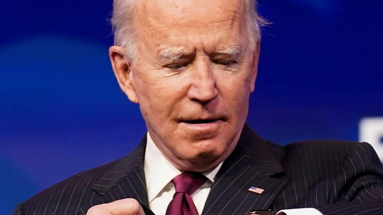 إدارة بايدن ستفاوض طهران..ثلاث خطوات بهذا الإتجاه